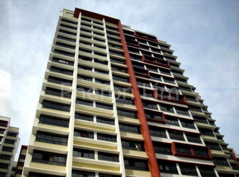 4 Room (4A) HDB for Sale in  337B Tah Ching Road - Image 3